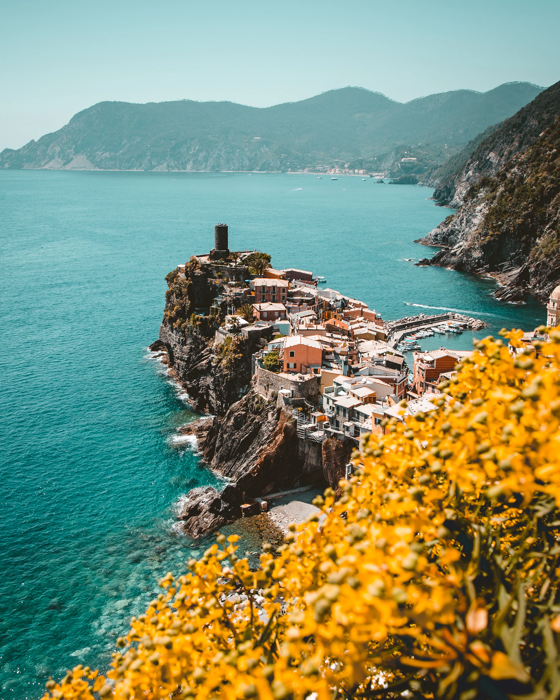Europe's Finest Hotels & Restaurants